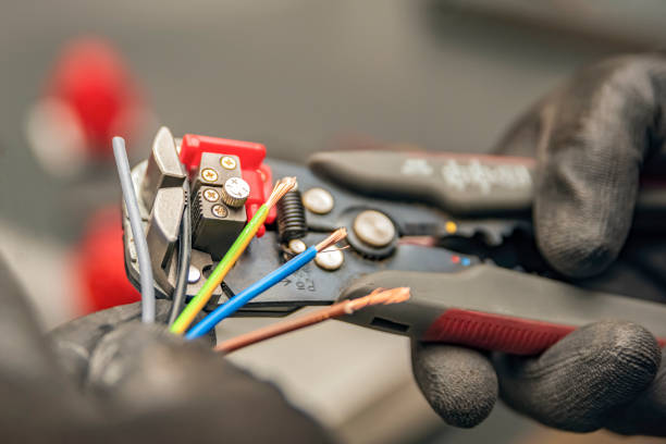 Best Electrical Installation Contractor  in Florence, AL
