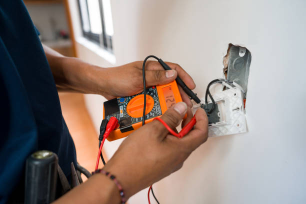 Best Emergency Electrical Repair  in Florence, AL