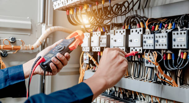 Best Circuit Breaker Repair  in Florence, AL