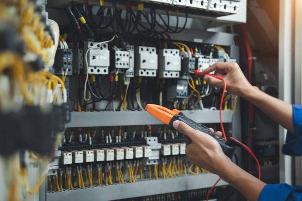 Best Affordable Electrician  in Florence, AL