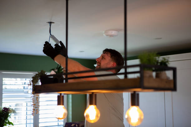 Best Electrical Contractors for Businesses  in Florence, AL