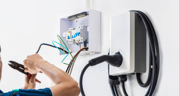 Best Emergency Electrical Repair  in Florence, AL