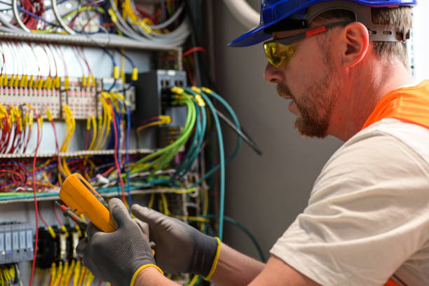 Best Residential Electrician Services  in Florence, AL