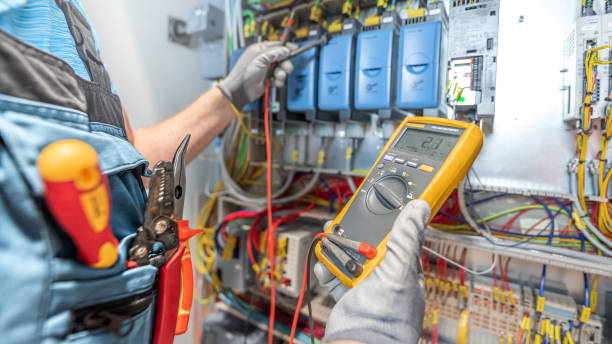 Best Ceiling Fan Installation Electrician  in Florence, AL