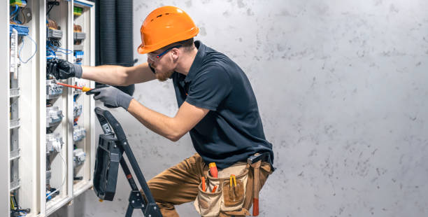 Best Electrical Outlet Repair  in Florence, AL