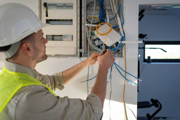 Affordable Emergency Electrician in Florence, AL